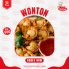 Mojizah Laziz Wonton, 12 Pcs