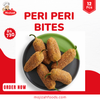 Mojizah Laziz Peri Peri Bites, 12 Pcs