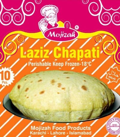 Chapati