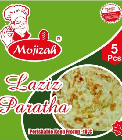 Plain Paratha