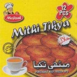 Mithi Tikya