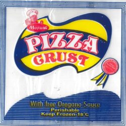 Pizza Crust Large