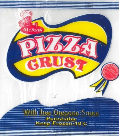 Pizza Crust Large