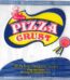Pizza Crust Large